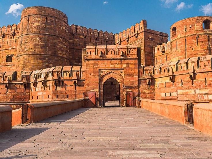 sikri