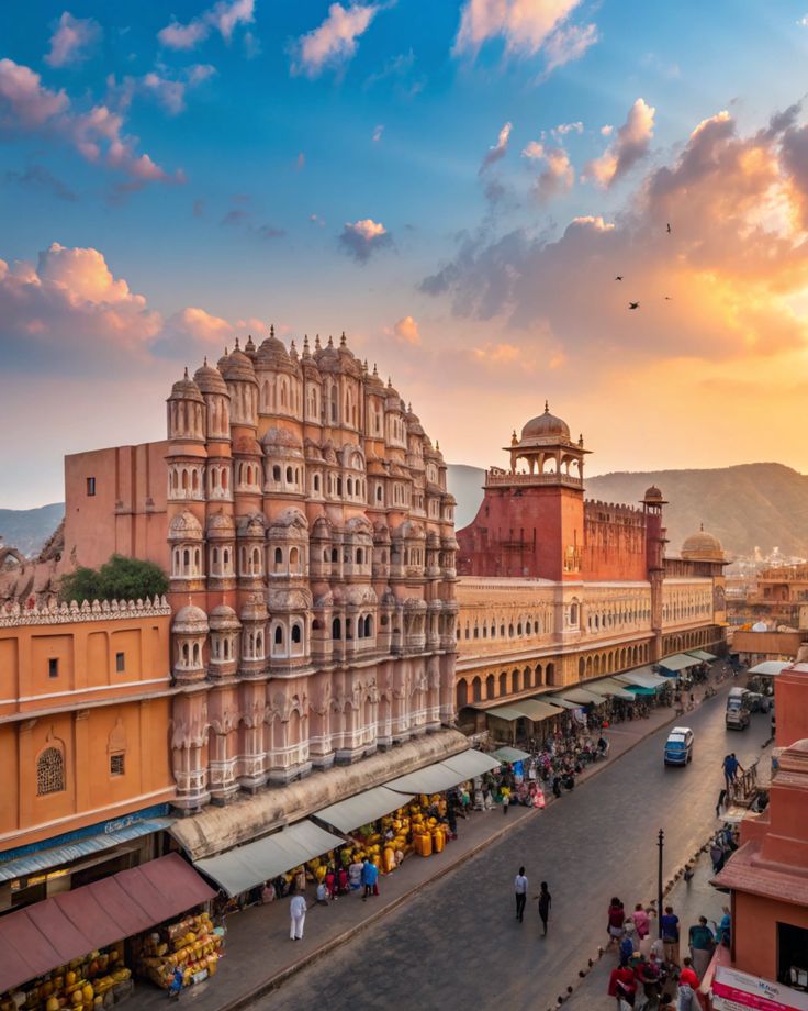 rajasthan
