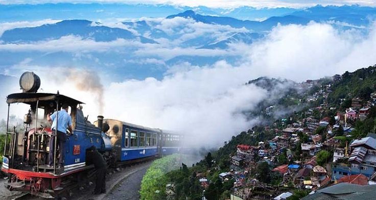 darjeeling