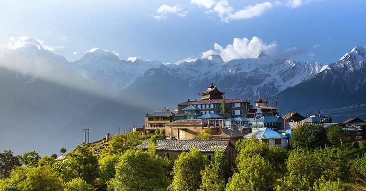 himachal