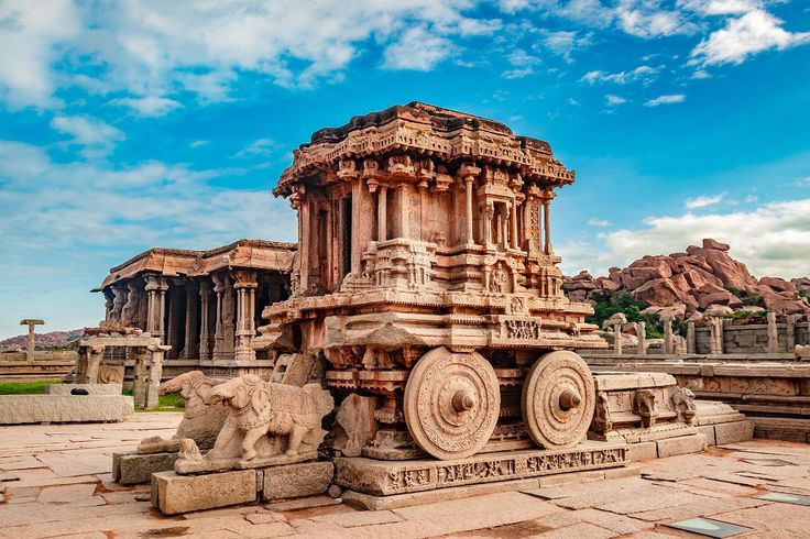 historical place